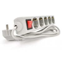 Сетевой фильтр питания Merlion G545CU (RT-G545-CU)