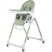 Стульчик для кормления Peg-Perego Prima Pappa Follow Me Mint (IH01000000BL64)