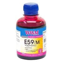 Чернила WWM EPSON StPro 7700/9700//R2400 Magent (E59/M)