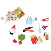 Игровой набор Our Generation набор аксессуаров Садоводство (BD37208Z)