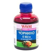 Чорнило WWM Epson Stylus Universal magenta (E50 / M)