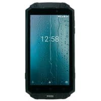 Мобільний телефон Sigma X-treme PQ39 ULTRA Black (4827798337233)