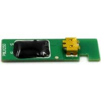 Чіп для картриджа HP Color Laser 150 (W2071A) 0,7k Cyan Static Control (H150CP-CMEA)
