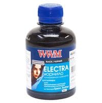 Чорнило WWM EPSON UNIVERSAL ELECTRA чорний (EU / B)