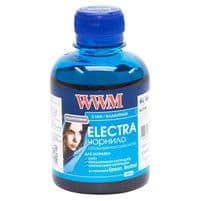 Чернила WWM EPSON UNIVERSAL ELECTRA Cyan (EU/C)