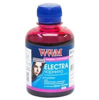 Чорнило WWM EPSON UNIVERSAL ELECTRA Пурпуровий (EU / M)