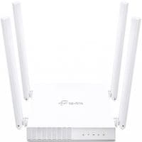 Маршрутизатор TP-Link ARCHER C24 AC750 4xFE LAN, 1xFE WAN (ARCHER-C24)