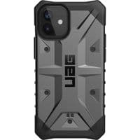 Чохол для моб. телефону UAG iPhone 12 Mini Pathfinder, Silver (112347113333)