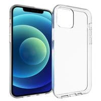 Чохол для моб. телефону BeCover Apple iPhone 12 Mini Transparancy (705366)