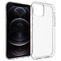 Чохол для моб. телефону BeCover Apple iPhone 12 Pro Max Transparancy (705365)