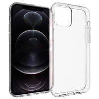 Чохол для моб. телефону BeCover Apple iPhone 12 Pro Transparancy (705364)