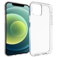 Чохол для моб. телефону BeCover Apple iPhone 12 Transparancy (705363)