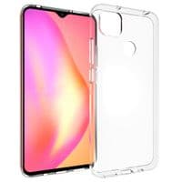 Чохол для моб. телефону BeCover Xiaomi Redmi 9C Transparancy (705455)