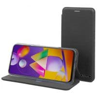 Чохол для BeCover Exclusive Samsung Galaxy M31s SM-M317 Чорний (705264)