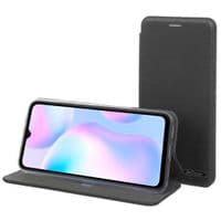 Чохол для моб. телефону BeCover Exclusive Xiaomi Redmi 9A Black (705270)