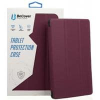 Чохол для планшета BeCover Smart Case Samsung Galaxy Tab S6 Lite 10.4 P610/P615 Red Win