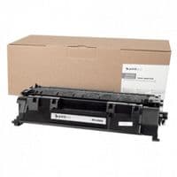Картридж PrintPro CANON 057H Black (без мікросхеми) (PP-C057XN)