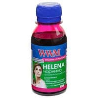 Чорнило WWM HP UNIVERSAL HELENA Magenta (HU / M)