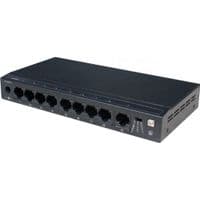 Комутатор мережевий UTEPO SF9P-HM