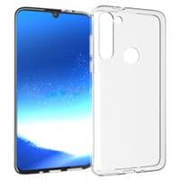 Чохол для моб. телефону BeCover Motorola Moto G8 Power Transparancy (705353)