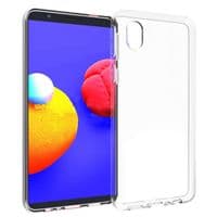 Чохол для моб. телефону BeCover Samsung Galaxy A01 Core SM-A013 Transparancy (705348)