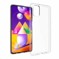 Чохол для моб. телефону BeCover Samsung Galaxy M31s SM-M317 Transparancy (705232)