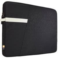 Чохол для ноутбука CASE LOGIC 15.6" Ibira Sleeve IBRS-215 Black (3204396)