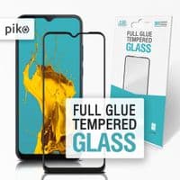 Стекло защитное Piko Piko Full Glue MOTO G8 Power Lite (1283126505775)