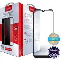 Стекло защитное Intaleo Intaleo Full Glue MOTO E6S (1283126505904)