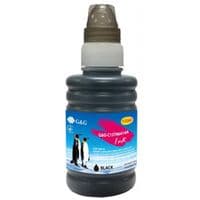 Чорнило G & G Epson L100 / L200 black, контейнер 100мл (G & G-C13T66414A)