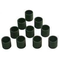 Накладка ролика захвата Samsung ML-3051, JC66-01168A CET (CET3671)