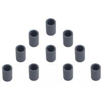 Накладка ролика захвату Oki B412, 44483301-Tire CET (CET341032)
