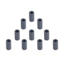 Накладка ролика захвата OKI B412, 44483601-Tire CET (CET341030)