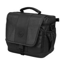 Фотосумка Continent FF-03 Black (FF-03Black)