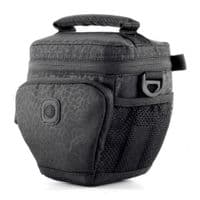 Фотосумка Continent FF-04 Black (FF-04Black)