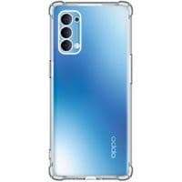 Чохол для моб. телефону Armorstandart Air Force OPPO Reno4 Transparent (ARM57166)