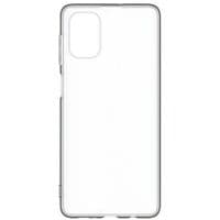 Чохол для моб. телефону Armorstandart Air Series Samsung M51 Transparent (ARM57087)