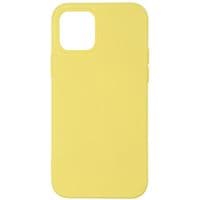 Чохол для моб. телефону Armorstandart ICON Case для Apple iPhone 12 Mini Yellow (ARM57489)