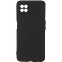 Чохол для моб. телефону Armorstandart ICON Case OPPO A72 Black (ARM57153)