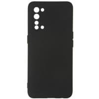 Чохол для моб. телефону Armorstandart ICON Case OPPO Reno3 Black (ARM57160)