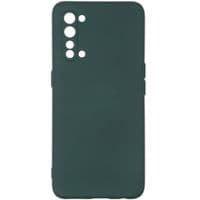 Чохол для моб. телефону Armorstandart ICON Case OPPO Reno3 Pine Green (ARM57162)