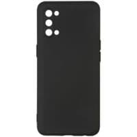 Чохол для моб. телефону Armorstandart ICON Case OPPO Reno4 Black (ARM57168)