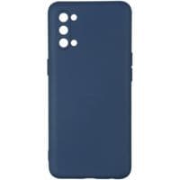 Чохол для моб. телефону Armorstandart ICON Case OPPO Reno4 Dark Blue (ARM57169)