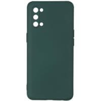 Чохол для моб. телефону Armorstandart ICON Case OPPO Reno4 Pine Green (ARM57170)