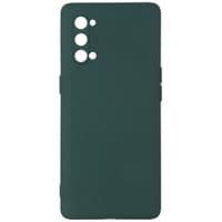 Чохол для моб. телефону Armorstandart ICON Case OPPO Reno4 Pro Pine Green (ARM57176)