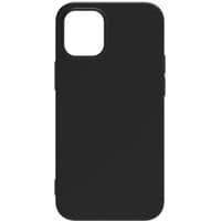 Чохол для моб. телефону Armorstandart Matte Slim Fit Apple iPhone 12/12 Pro Black (ARM57393)