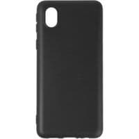 Чохол для моб. телефону Armorstandart Matte Slim Fit Samsung A01 Core Black (ARM57378)