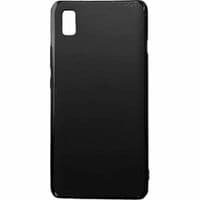 Чохол для моб. телефону Armorstandart Matte Slim Fit ZTE Blade L210 Black (ARM57415)