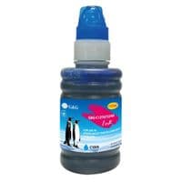 Чорнило G & G Epson L800 cyan, контейнер 100мл (G & G-C13T67324A)