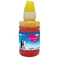 Чорнило G&G Epson L800 yellow, контейнер 100мл (G&G-C13T67344A)